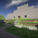 Illustration for article titled Old School iRuneScape/i Rebuilt In iMinecraft/i